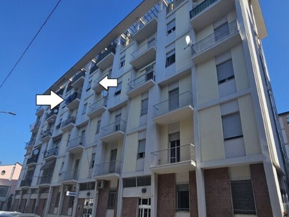 Lejlighed i La Spezia, La Spezia - foto 1
