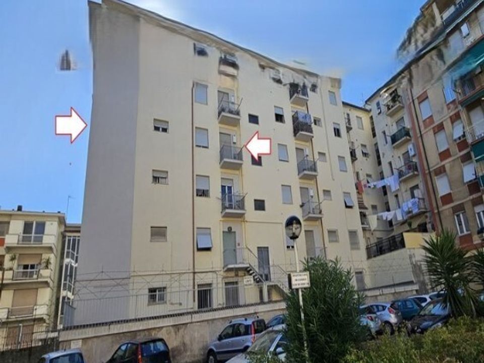 Lejlighed i La Spezia, La Spezia - foto 5