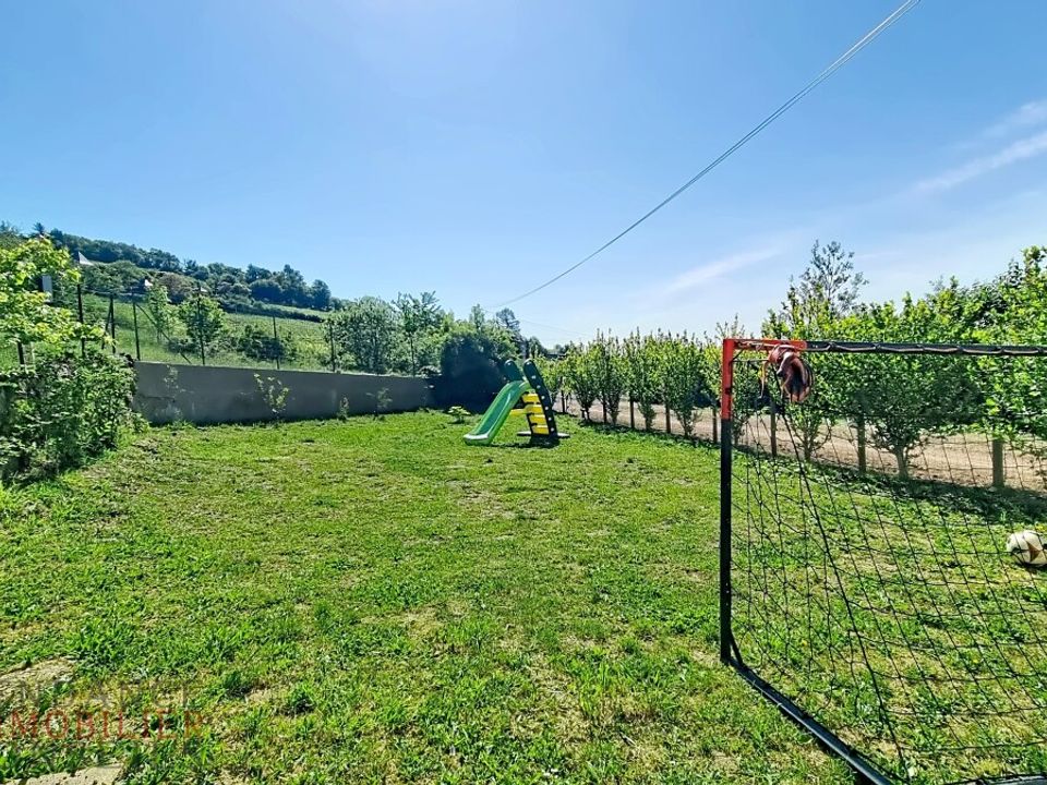 Villa i Juliénas, Rhone - foto 3