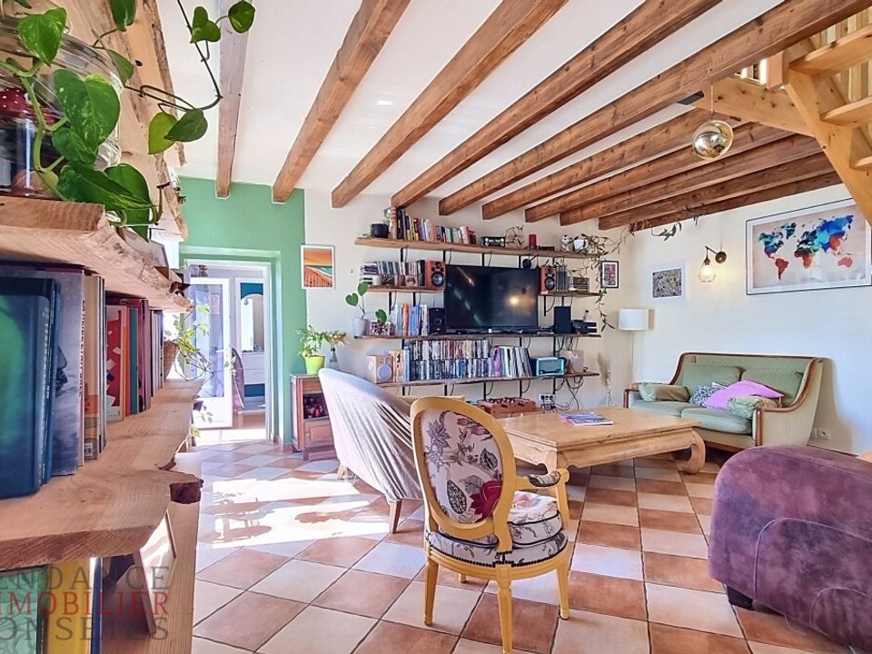 Villa i Juliénas, Rhone - foto 5