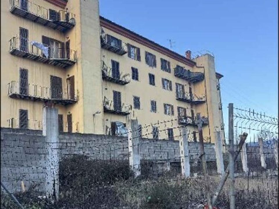 Lejlighed i Cairo Montenotte, Savona - foto 1