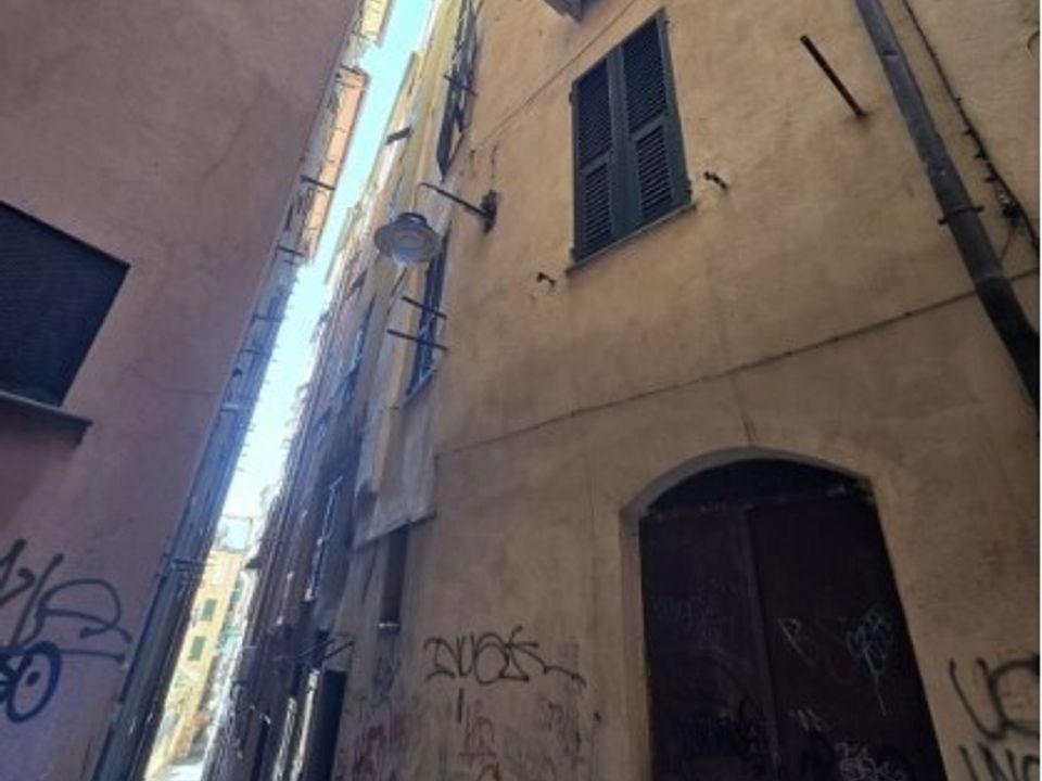 Erhvervsejendom i Genoa, Genoa - foto 3
