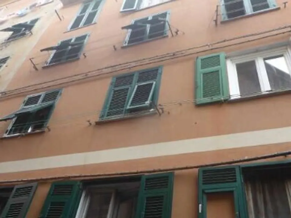 Lejlighed i Genoa, Genoa - foto 1