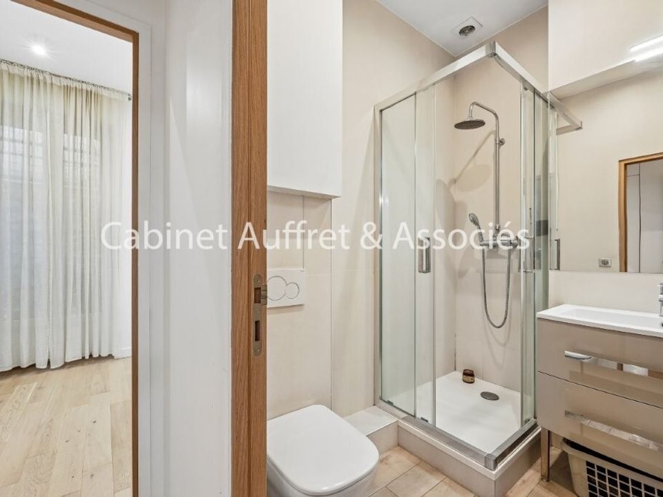 Lejlighed i Boulogne-Billancourt, Hauts-de-Seine - foto 4