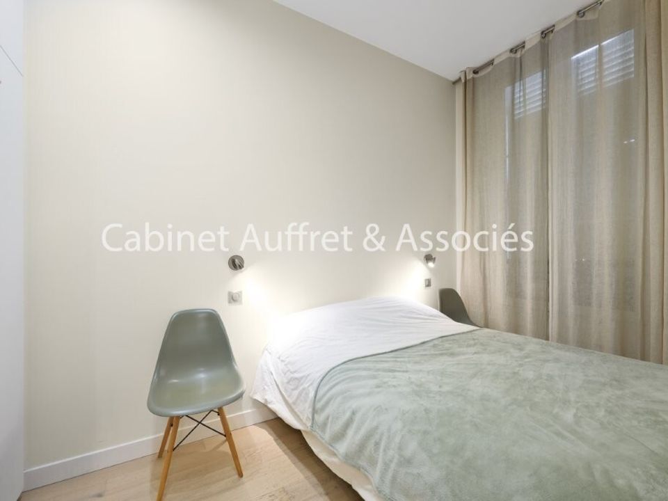 Lejlighed i Boulogne-Billancourt, Hauts-de-Seine - foto 5