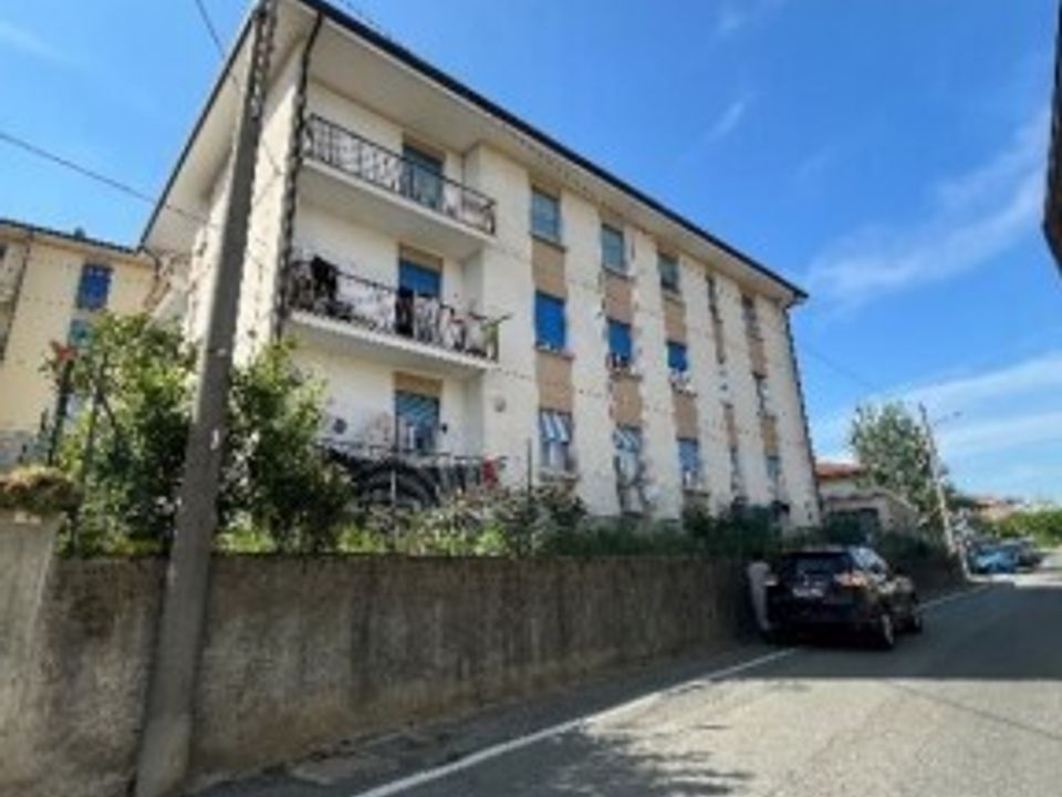Lejlighed i Ovada, Alessandria - foto 1