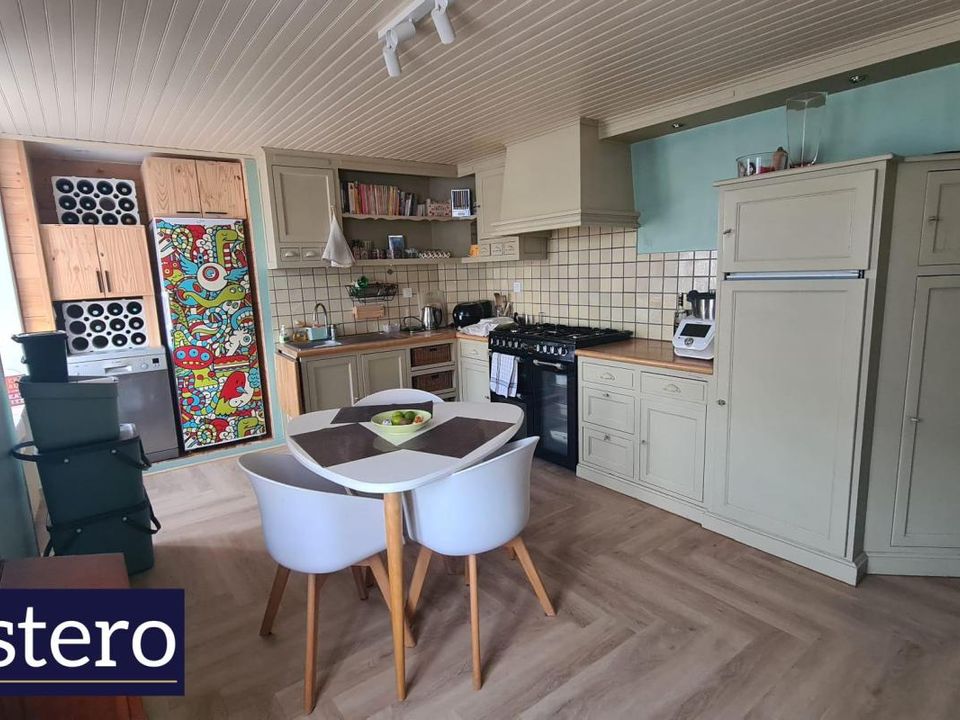 Villa i Rohan, Morbihan - foto 1
