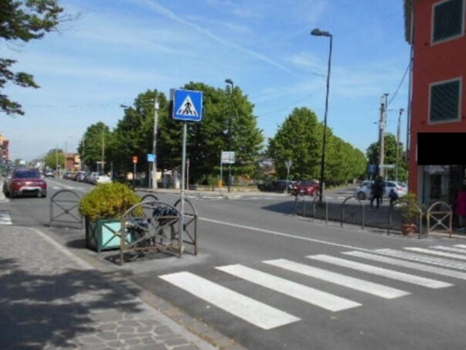 Helårsgrund i Alessandria, Alessandria - foto 1