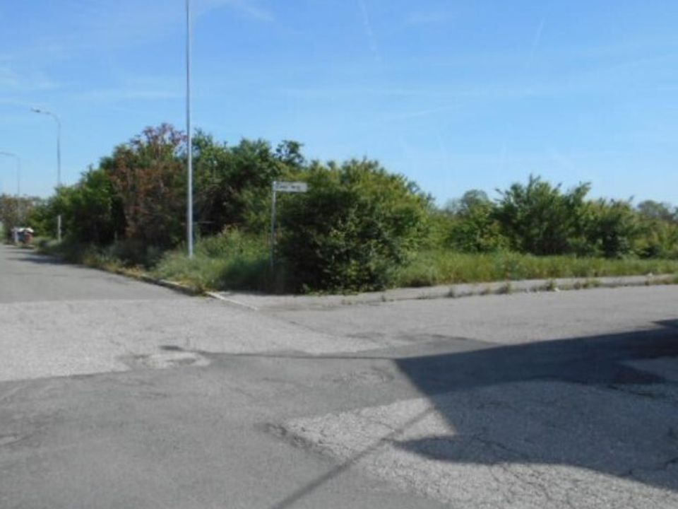 Helårsgrund i Alessandria, Alessandria - foto 3