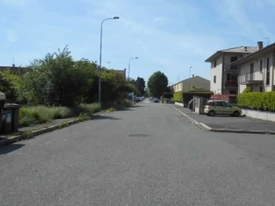 Helårsgrund i Alessandria, Alessandria - foto 5