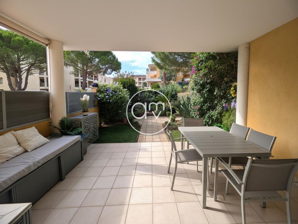 Leilighet i Bormes-les-Mimosas, Var - bilde 2