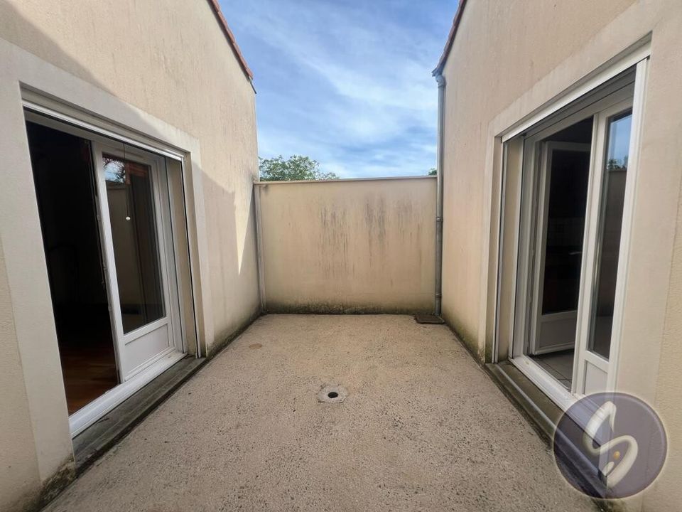 Villa i La Crèche, Deux-Sevres - foto 1