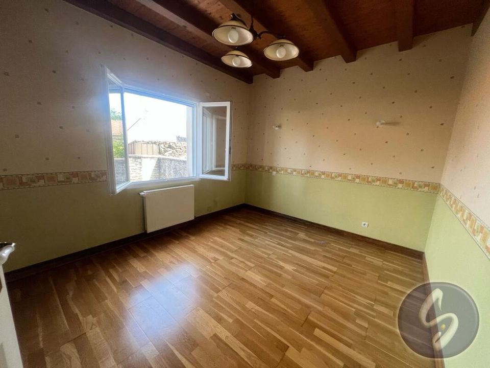 Villa i La Crèche, Deux-Sevres - foto 4