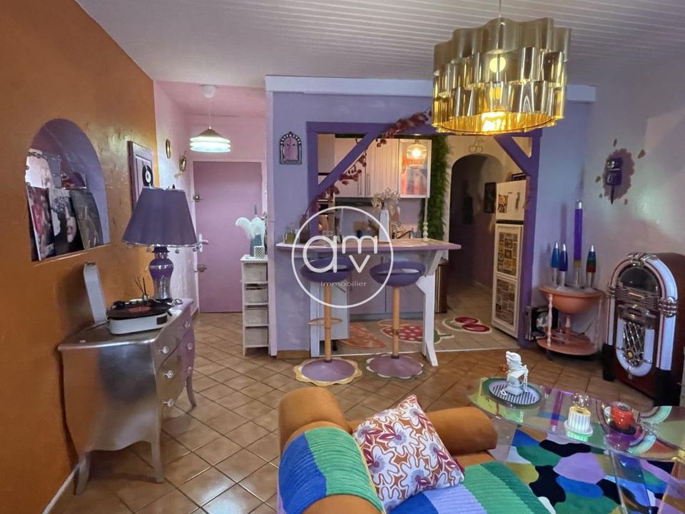 Lejlighed i La Valette-du-Var, Var - foto 3