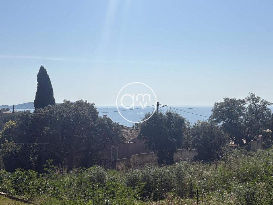 Villa i Carqueiranne, Var - foto 2
