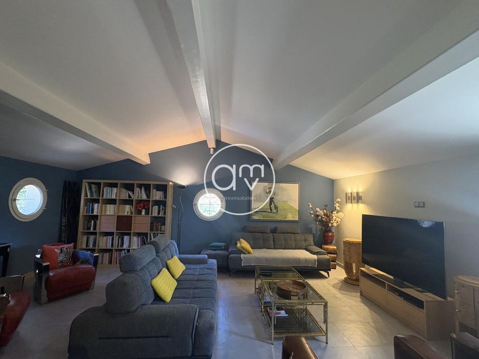 Villa i Carqueiranne, Var - foto 4