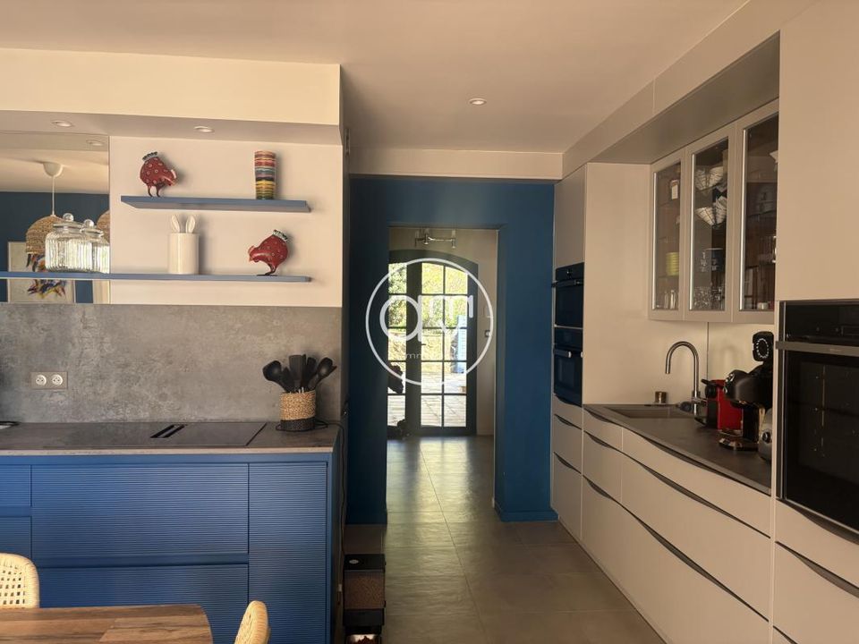 Villa i Carqueiranne, Var - foto 5