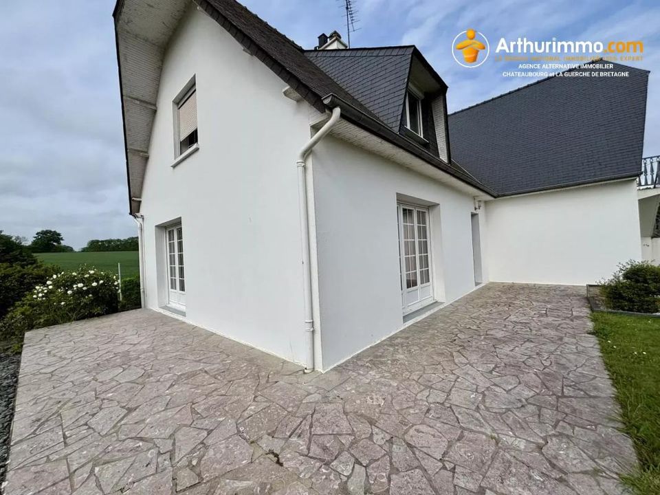 Villa i Vitre, Ille-et-Vilaine - foto 2
