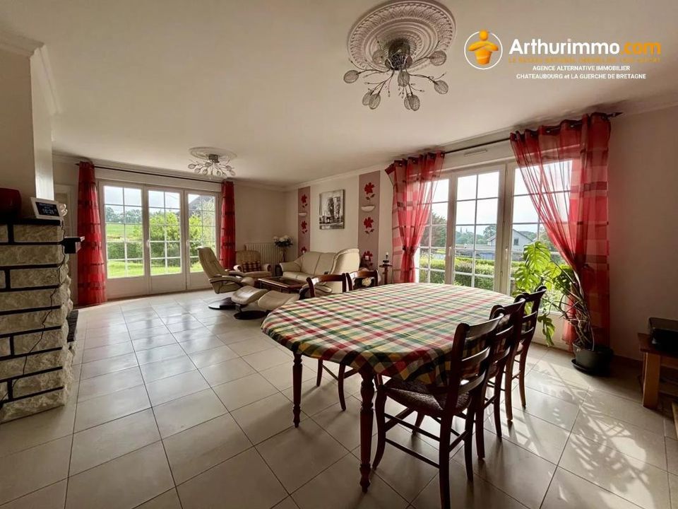 Villa i Vitre, Ille-et-Vilaine - foto 3