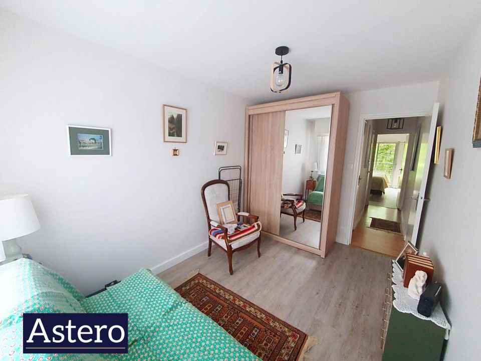 Lejlighed i Pontivy, Morbihan - foto 4