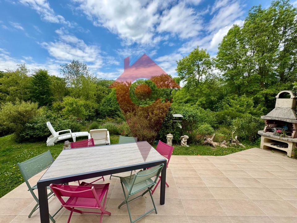 Villa i Mareil-sur-Mauldre, Yvelines - foto 3