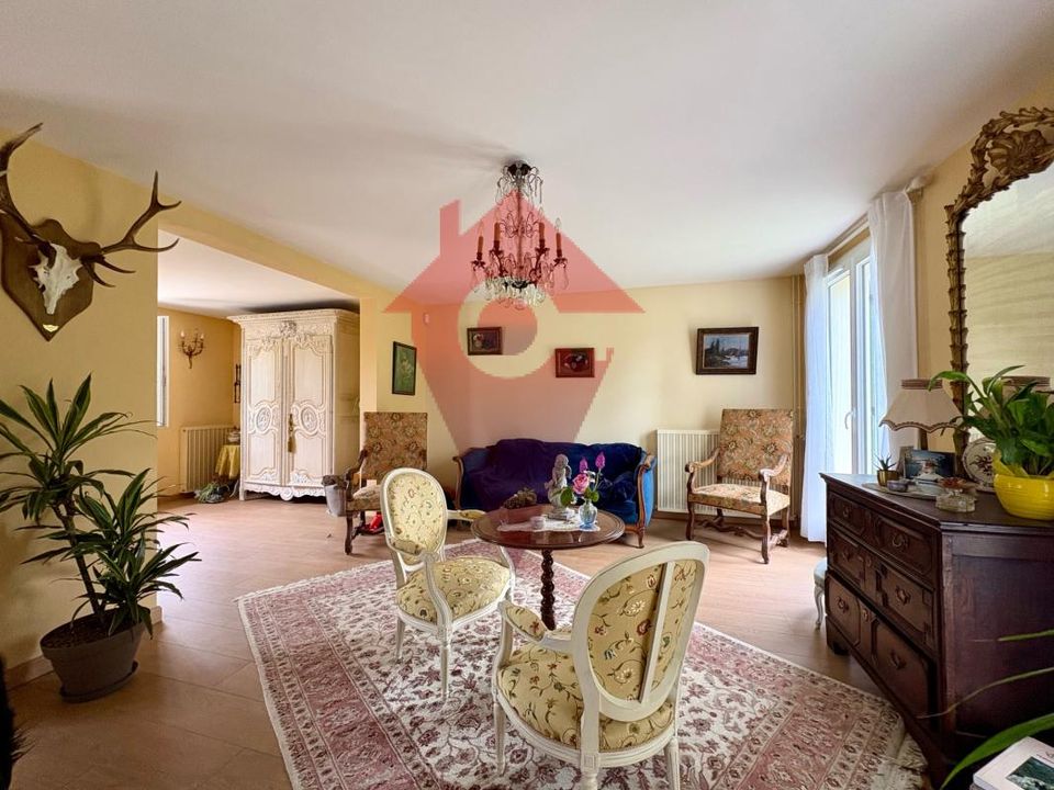 Villa i Mareil-sur-Mauldre, Yvelines - foto 5