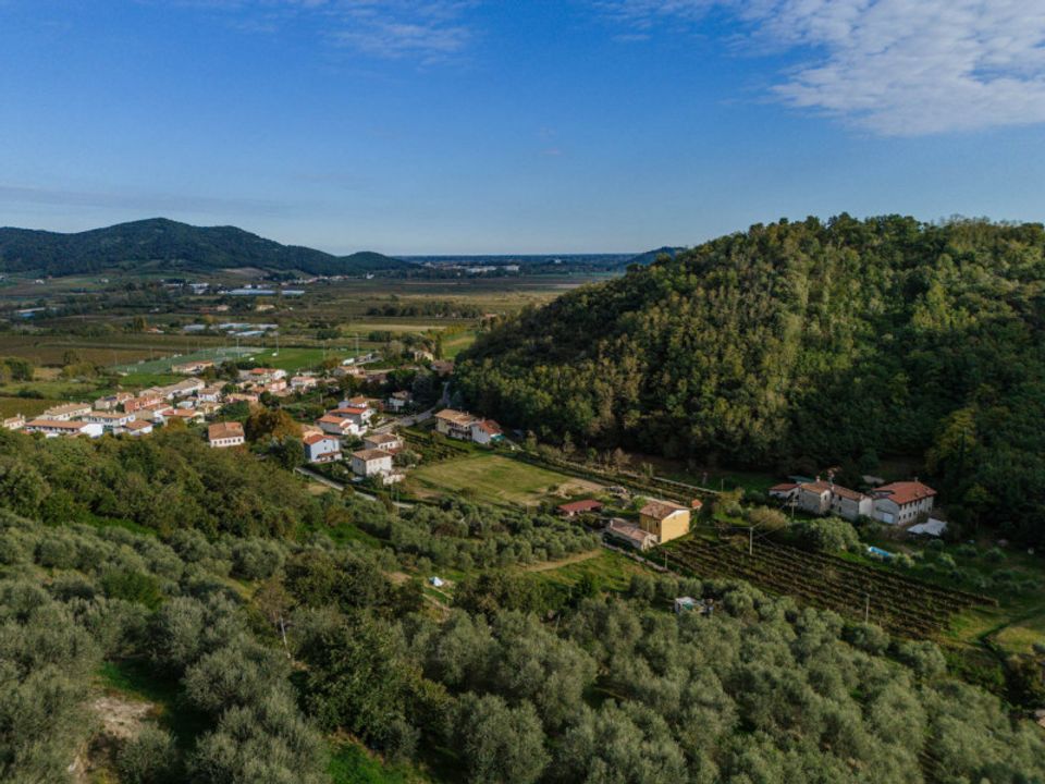 Villa i Galzignano Terme, Padua - bilde 1