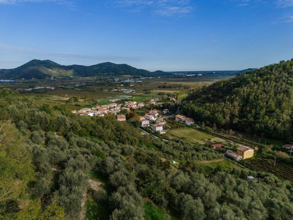Villa i Galzignano Terme, Padua - bilde 2