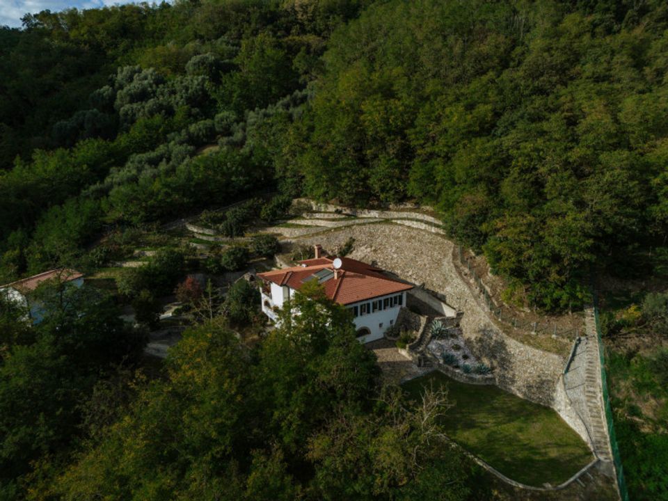 Villa i Galzignano Terme, Padua - bilde 4