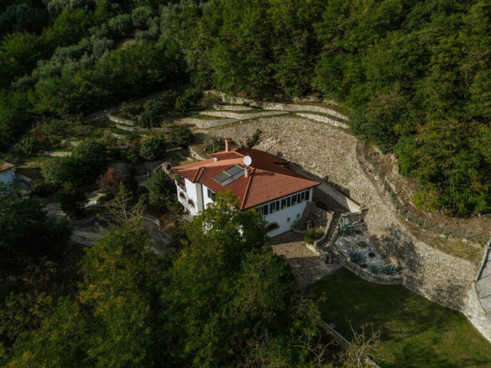 Villa i Galzignano Terme, Padua - bilde 5