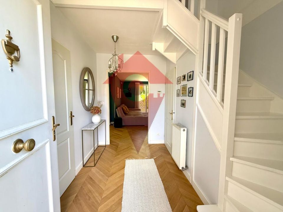 Villa i Orgeval, Yvelines - foto 4
