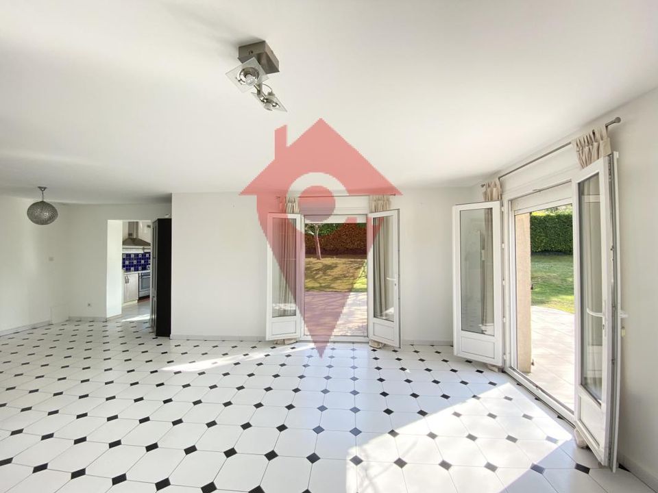 Villa i Orgeval, Yvelines - foto 2