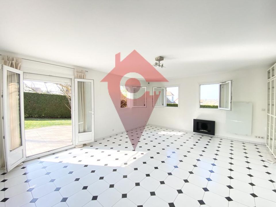 Villa i Orgeval, Yvelines - foto 5