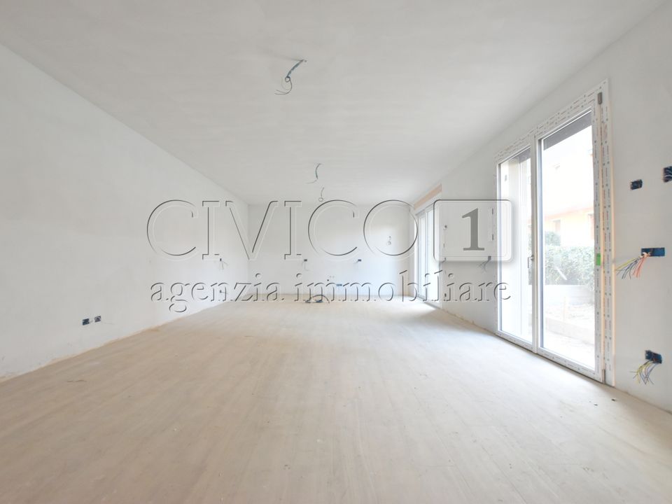 Byhus i Curtarolo, Padua - foto 1
