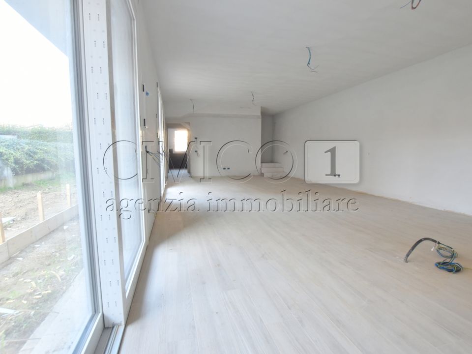 Byhus i Curtarolo, Padua - foto 4