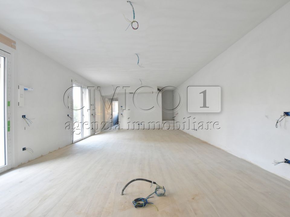 Byhus i Curtarolo, Padua - foto 5