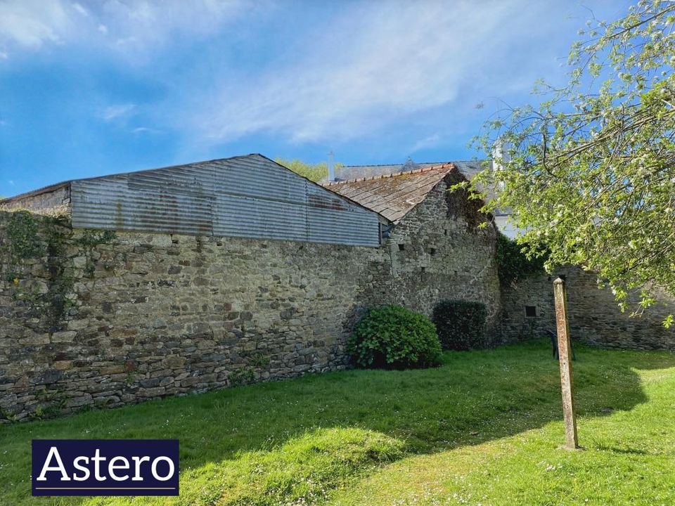 Garage i Pontivy, Morbihan - foto 4