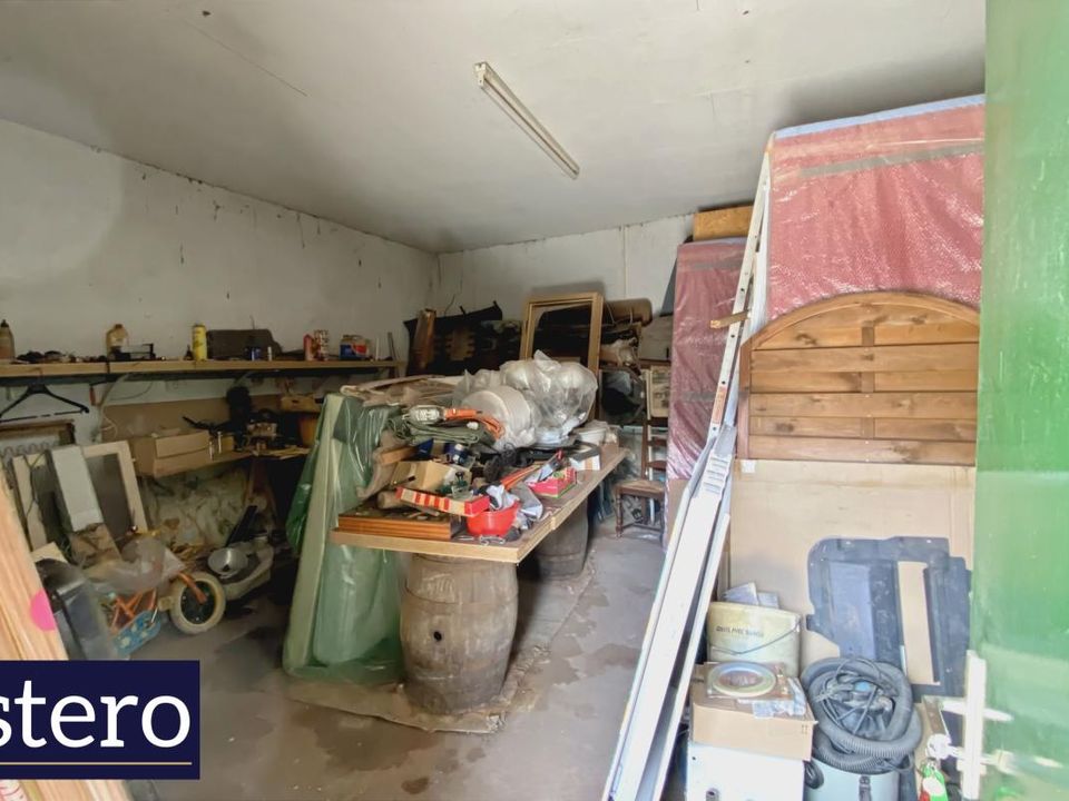 Garage i Pontivy, Morbihan - foto 5