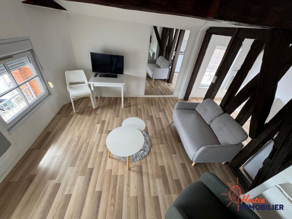 Studio i Châlons-en-Champagne, Marne - foto 4