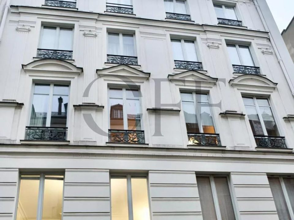 Lejlighed i Paris, Paris - foto 1