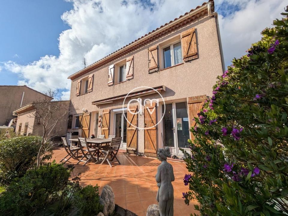 Villa i La Londe-les-Maures, Var - foto 2