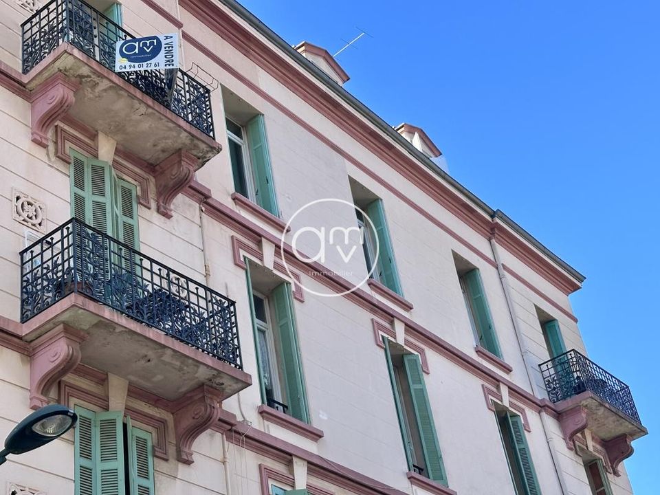 Apartament a Hyeres, Var - foto 1