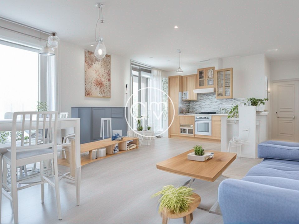 Apartament a Hyeres, Var - foto 2