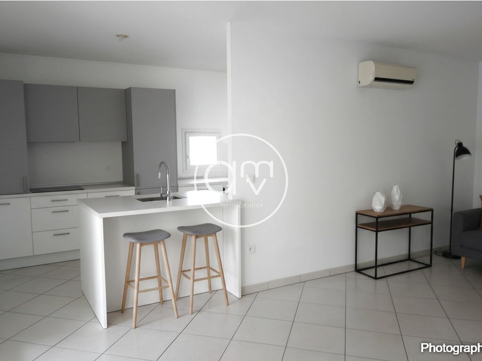 Apartament a Hyeres, Var - foto 2