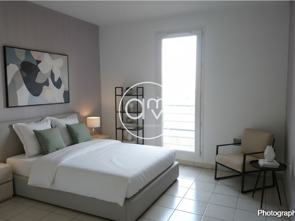 Apartament a Hyeres, Var - foto 3