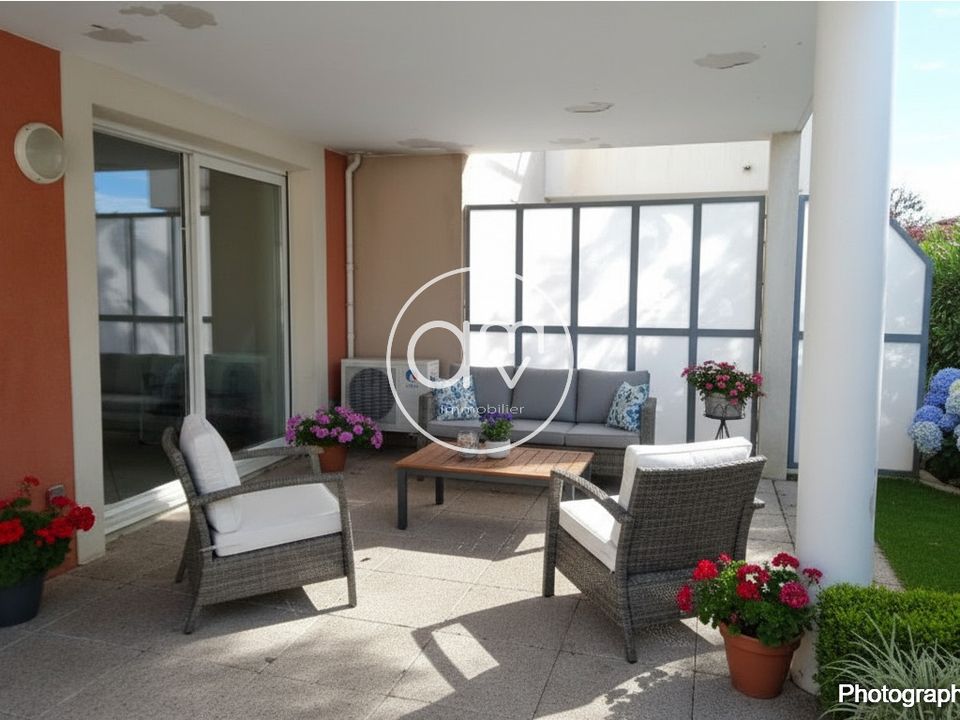 Apartament a Hyeres, Var - foto 5