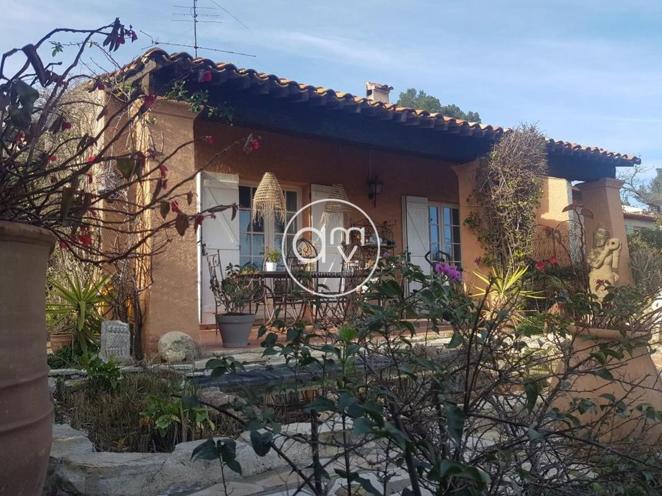 Villa a Hyeres, Var - foto 2