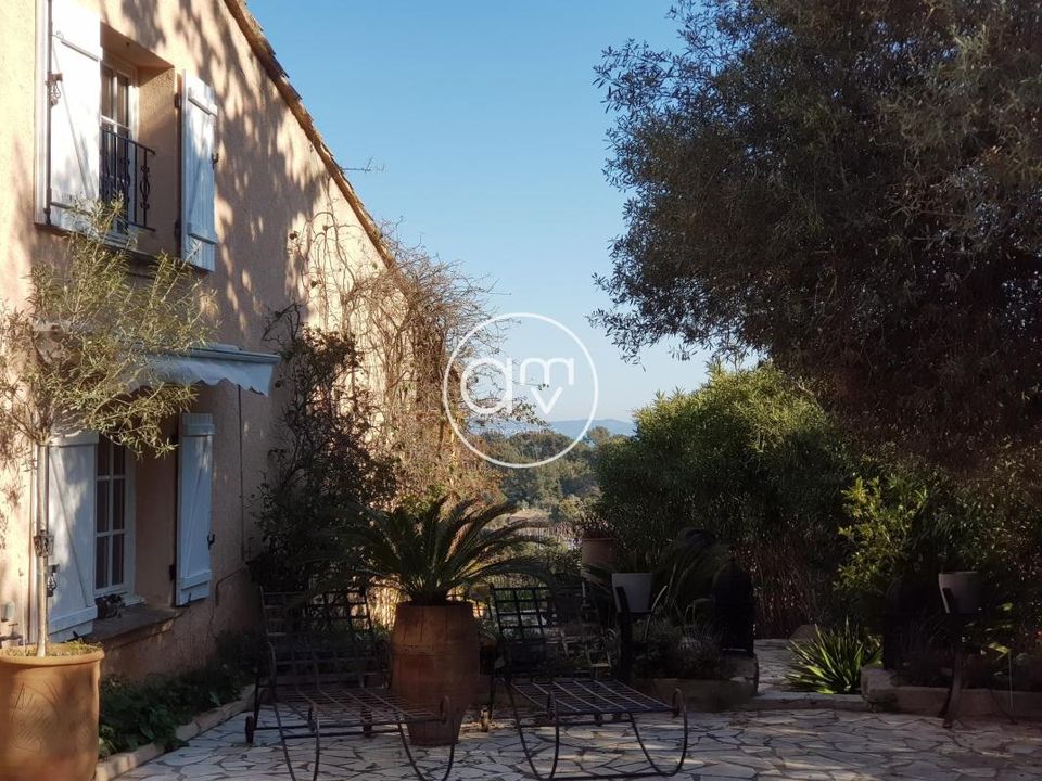 Villa a Hyeres, Var - foto 3