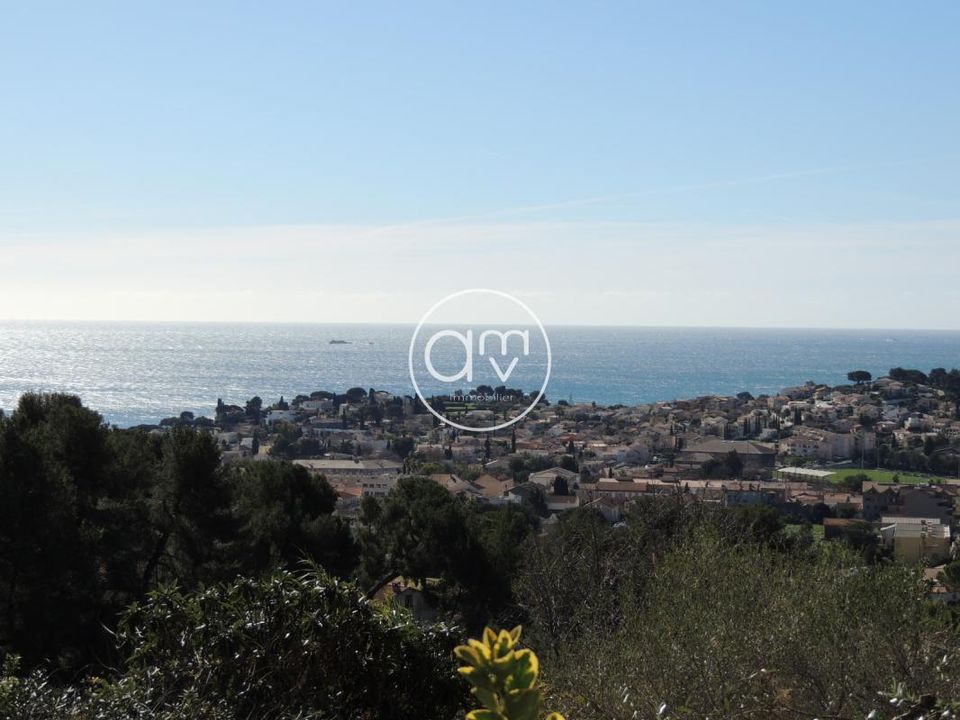 Villa a Carqueiranne, Var - foto 1