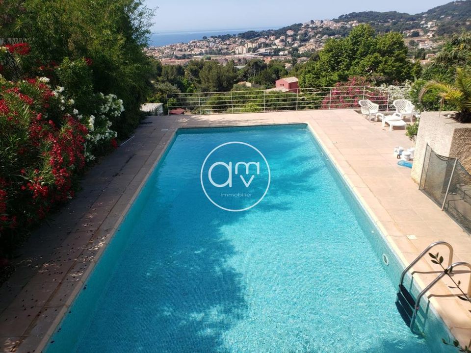 Villa a Carqueiranne, Var - foto 3